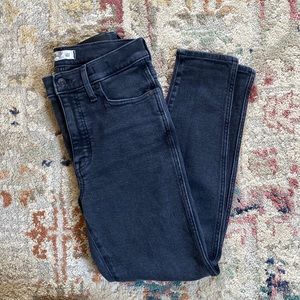 Madewell 29P jeans